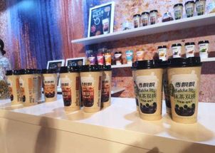 五年狂撒14億廣告費，上半年僅賺2萬塊 “奶茶之王”香飄飄為何深陷困局？